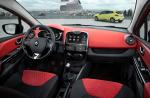 Renault Clio 2013 года